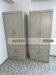 Blk 541 Woodlands Drive 16 (Woodlands), HDB 5 Rooms #502260561